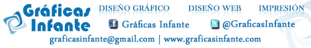 Gráficas Infante