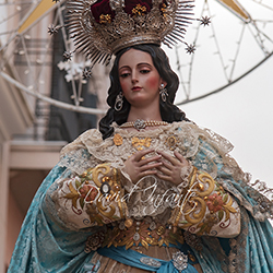 Inmaculada