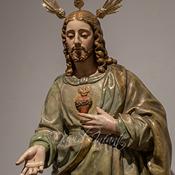 Sagrado Corazón de Jesús (Diocesano)