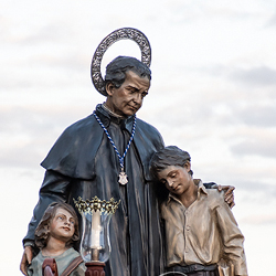 San Juan Bosco