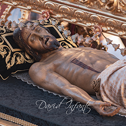 Santo Entierro
